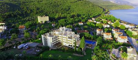 Akbulut Hotel & Spa