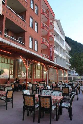 Yavuzlar Hotel