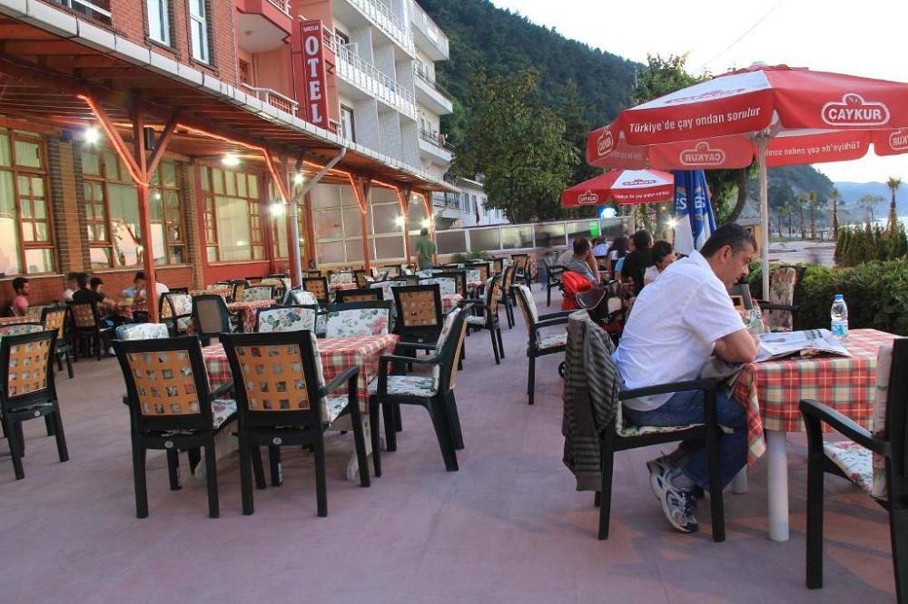 Yavuzlar Hotel