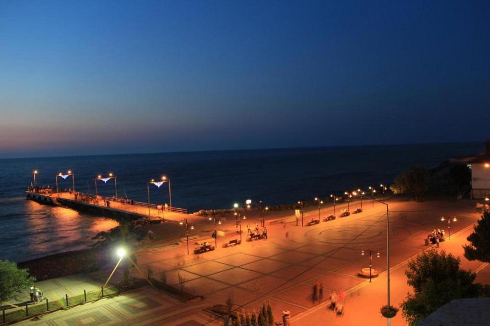 Yavuzlar Hotel