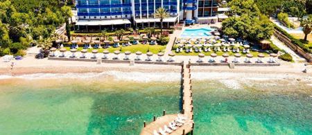Faustina Hotel