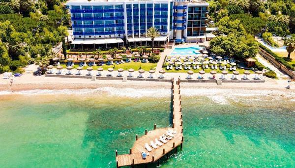 Faustina Hotel & Spa