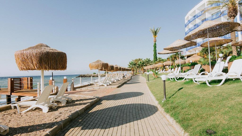 Faustina Hotel & Spa