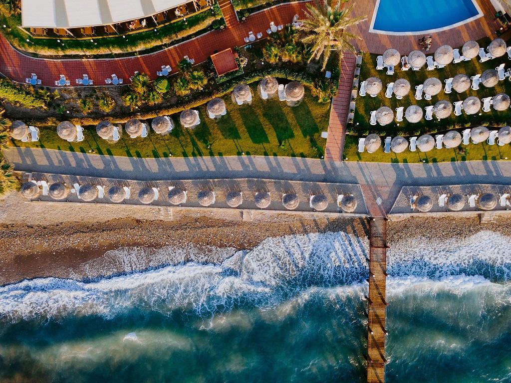 Faustina Hotel & Spa