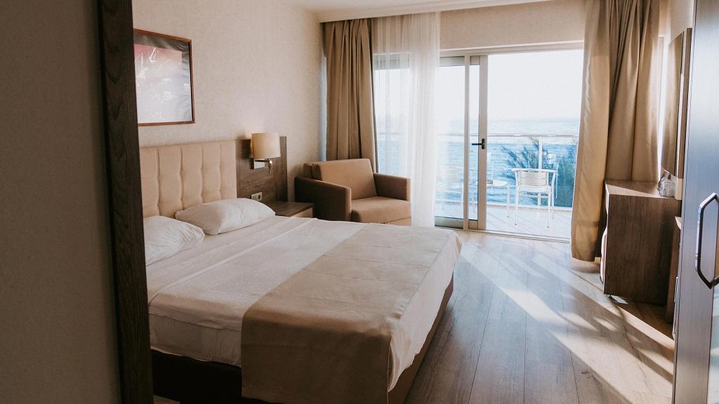 Faustina Hotel