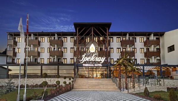 Ipeksoy Termal Otel