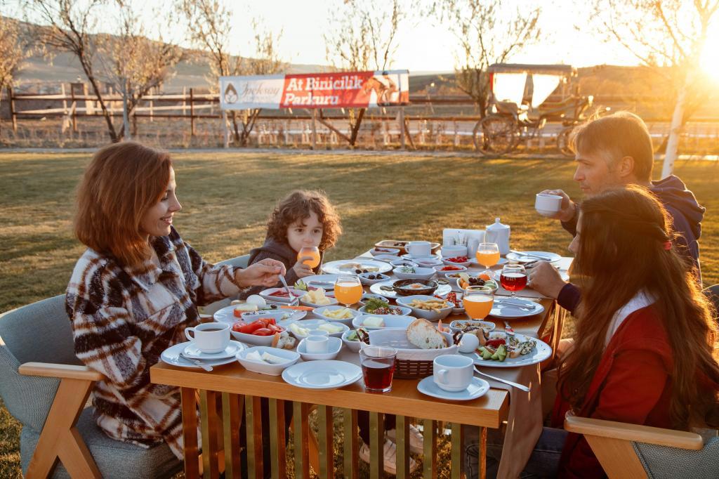 Ipeksoy Termal Otel