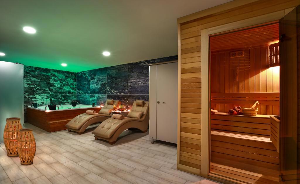 Ipeksoy Termal Otel