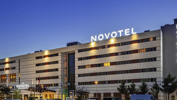Novotel Trabzon
