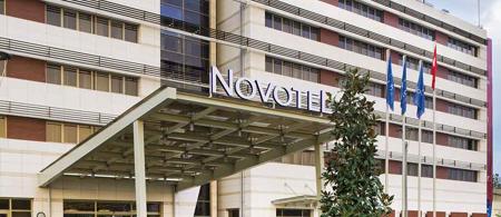 Novotel Trabzon