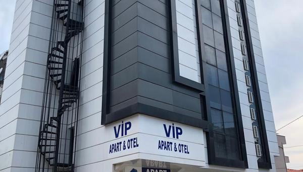 Vip Apart Otel