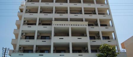Çidihan Hotel
