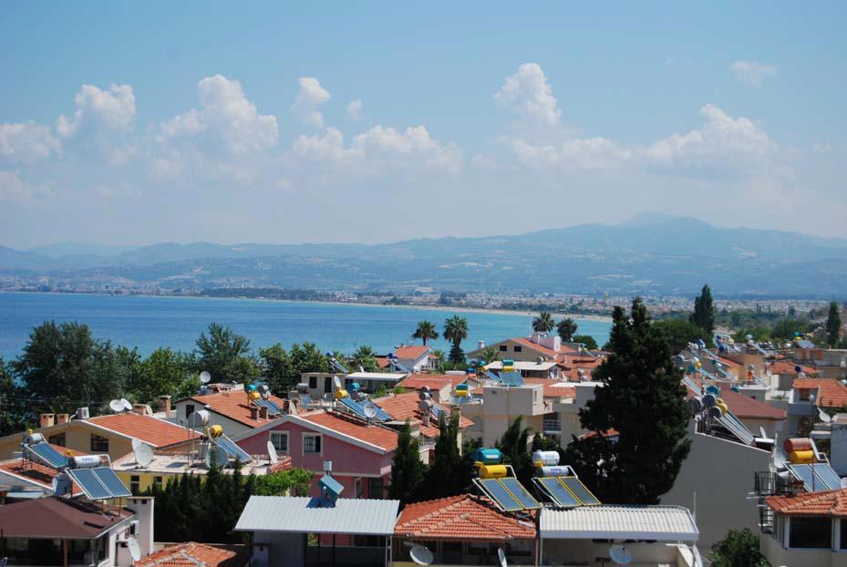 Çidihan Hotel