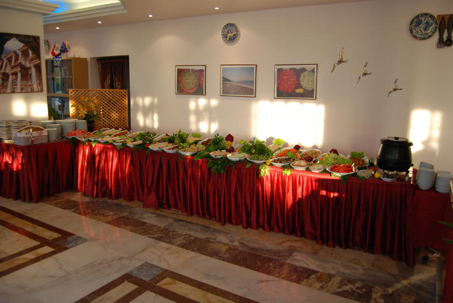 Çidihan Hotel