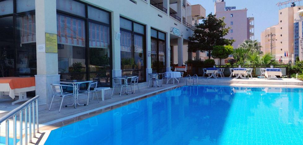Çidihan Hotel