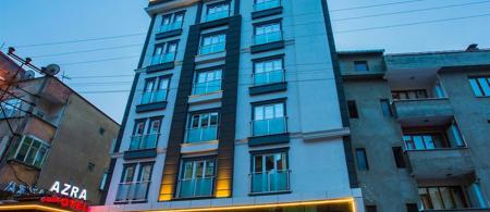 Azra Suite Otel