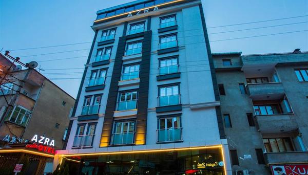 Azra Suite Otel
