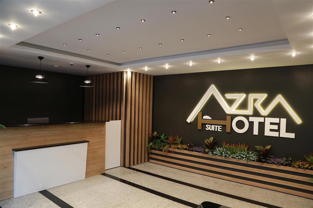 Azra Suite Otel