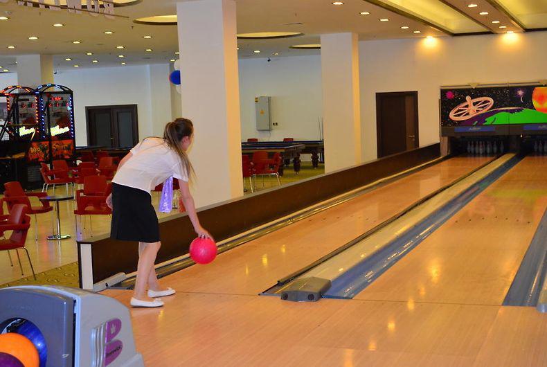 Koç Otel Çankırı