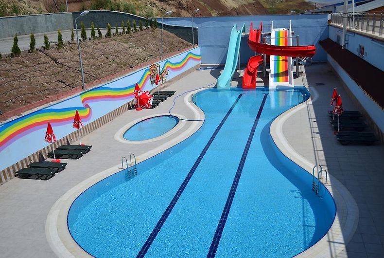 Koç Otel Çankırı
