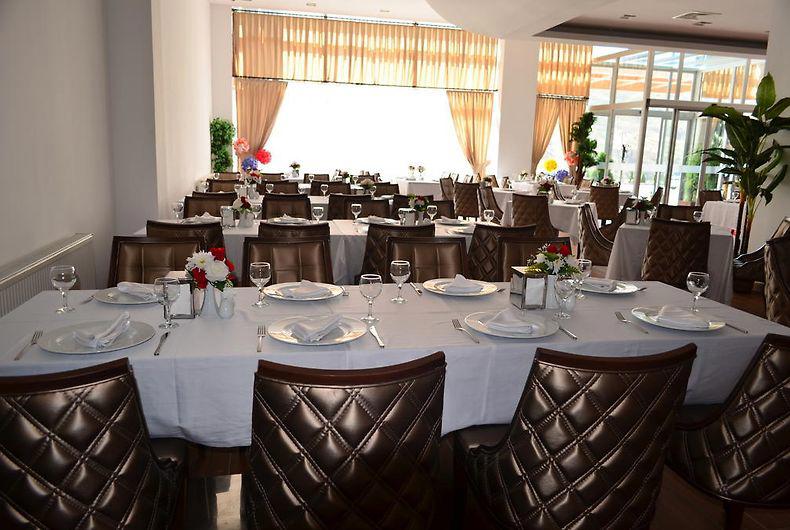 Koç Otel Çankırı