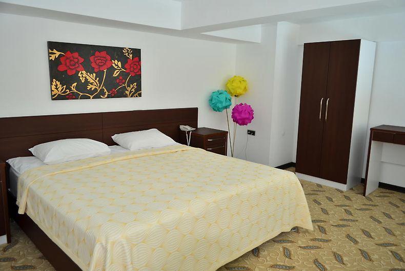 Koç Otel Çankırı