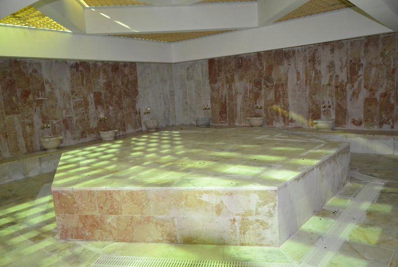 Koç Otel Çankırı