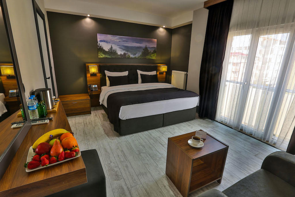 Azra Suite Otel