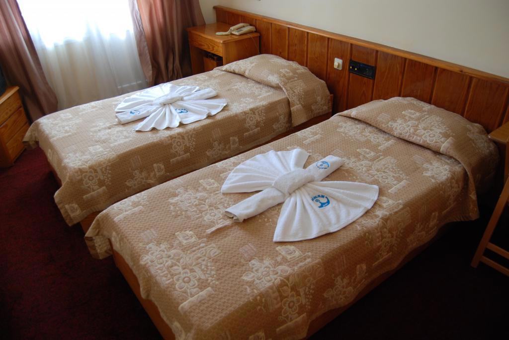 Çidihan Hotel