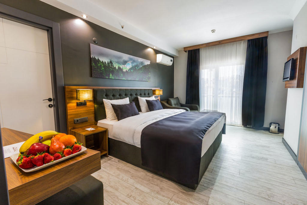 Azra Suite Otel
