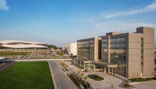 Park Inn By Radisson Samsun