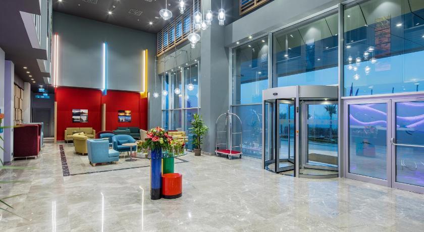 Park Inn By Radisson Samsun