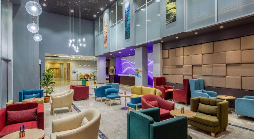 Park Inn By Radisson Samsun