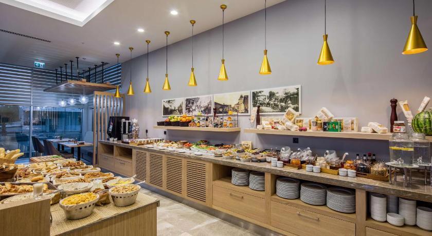 Park Inn By Radisson Samsun