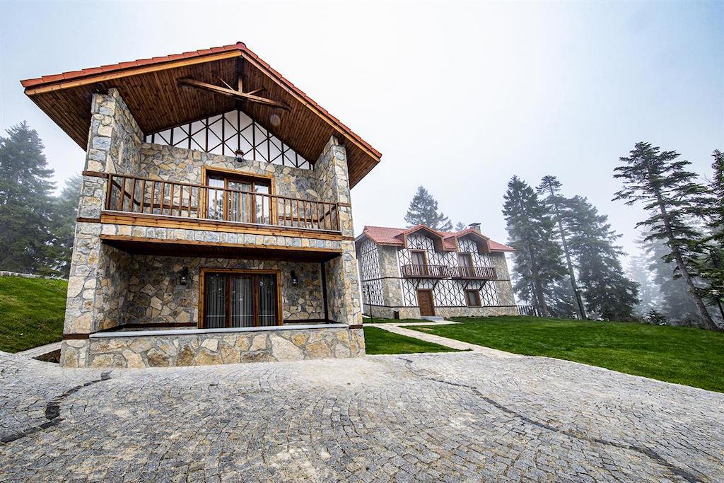 Foleya Mountain Resort