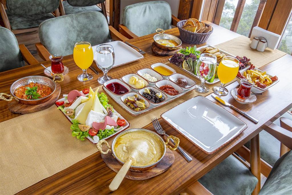 Foleya Mountain Resort
