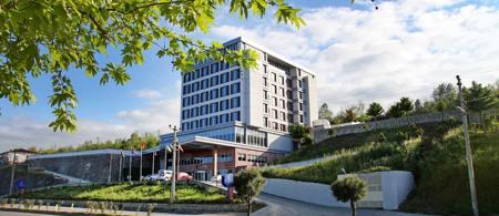 Tilya Resort Hotel