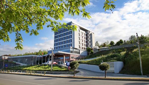 Tilya Resort Hotel
