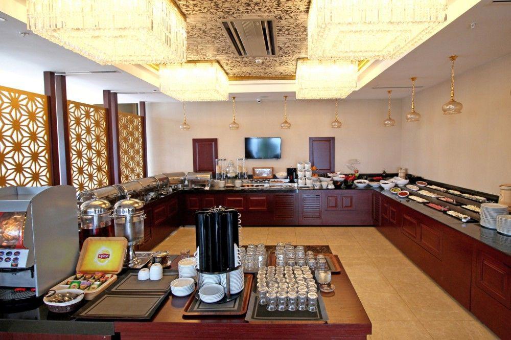 Tilya Resort Hotel