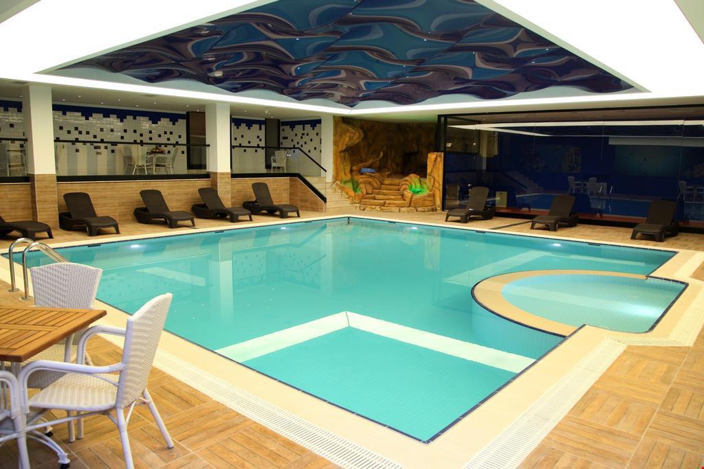 Tilya Resort Hotel