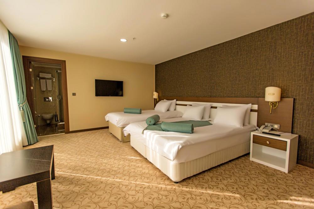 Tilya Resort Hotel