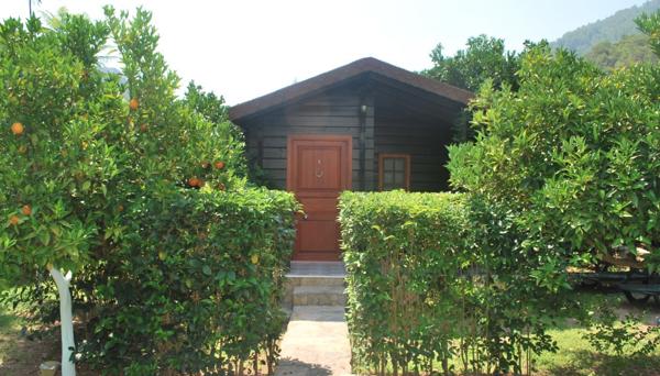 Portalimo Lodge