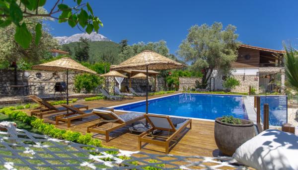 Hotel Casa De Padre