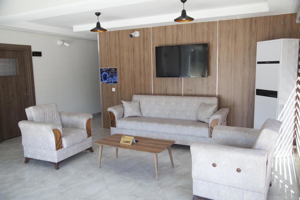 The Era Otel