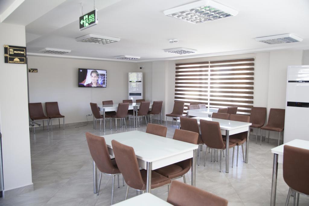 The Era Otel