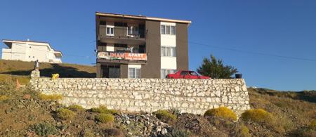 Salda Gölü Atlıhan Otel