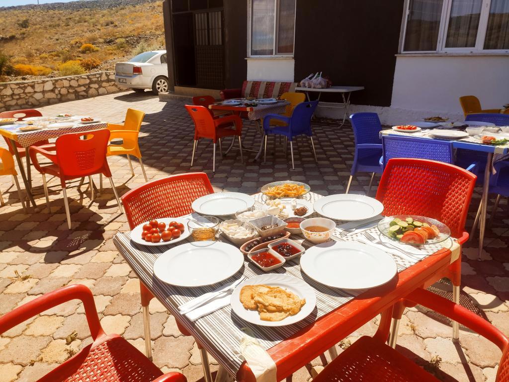 Salda Gölü Atlıhan Otel