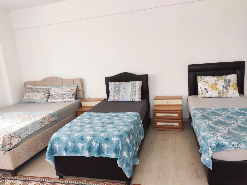 Salda Gölü Atlıhan Otel