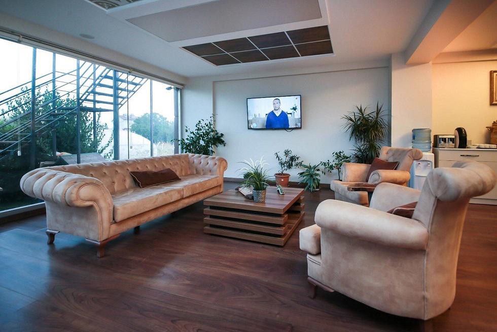 Pasha Suites