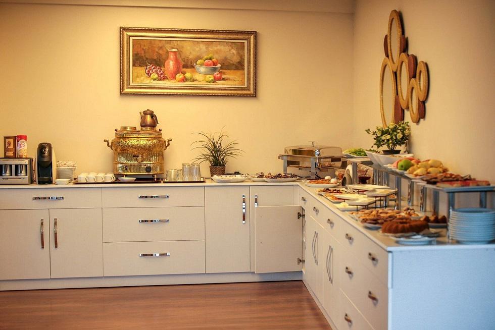 Pasha Suites